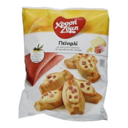 XZ Peinirli 650g